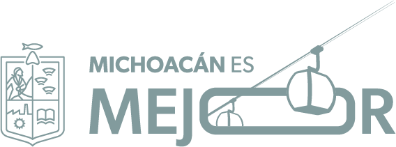 Logo Michoacán